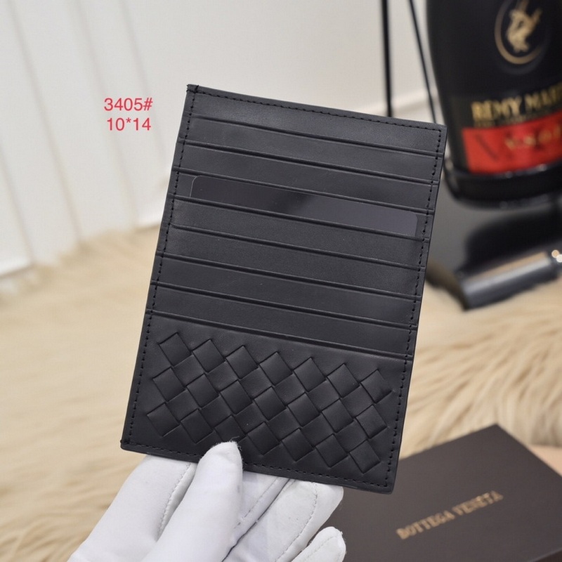 Bottega Veneta Wallet 4